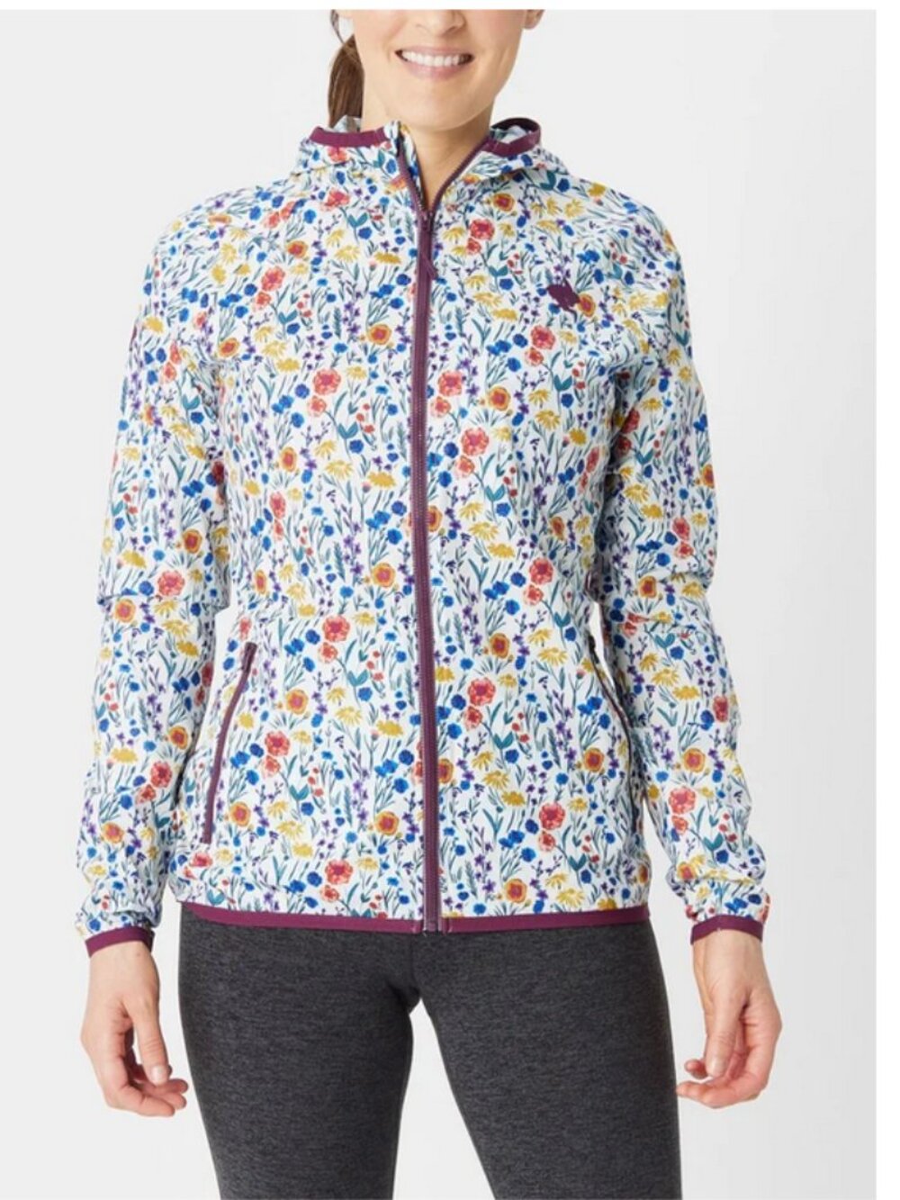 rabbit Swish 2.0 Lightweight Jacket